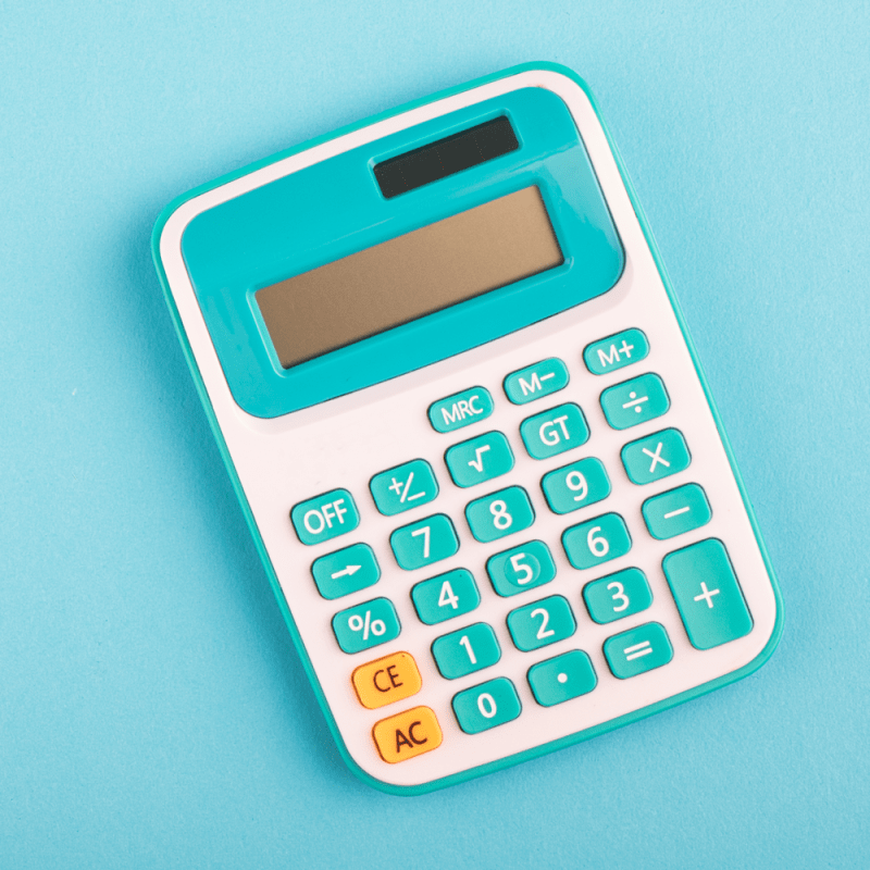 Calculette-calculatrice-comptabilité