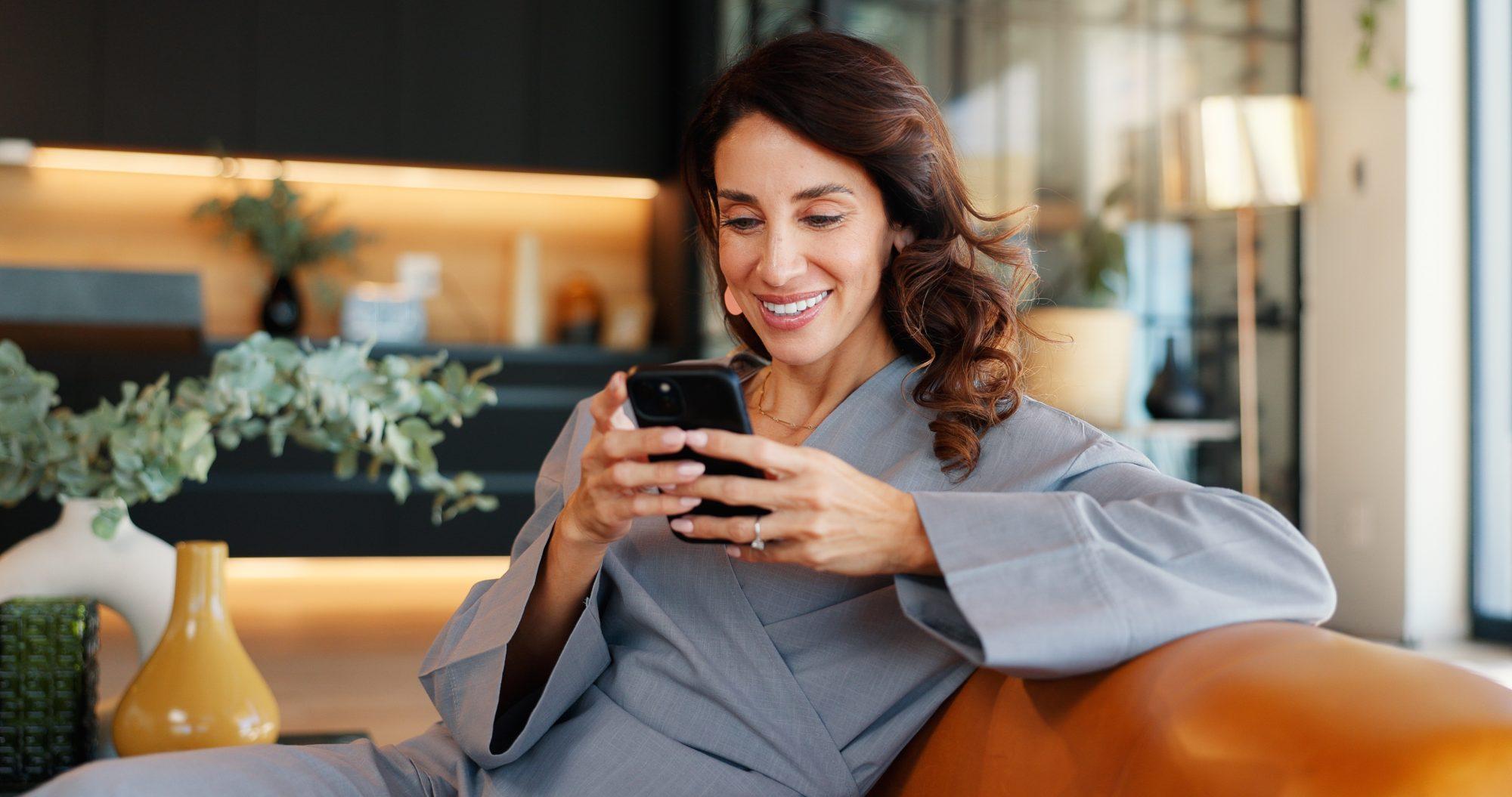 Comment créer un lien linktree sur Instagram • CréActifs